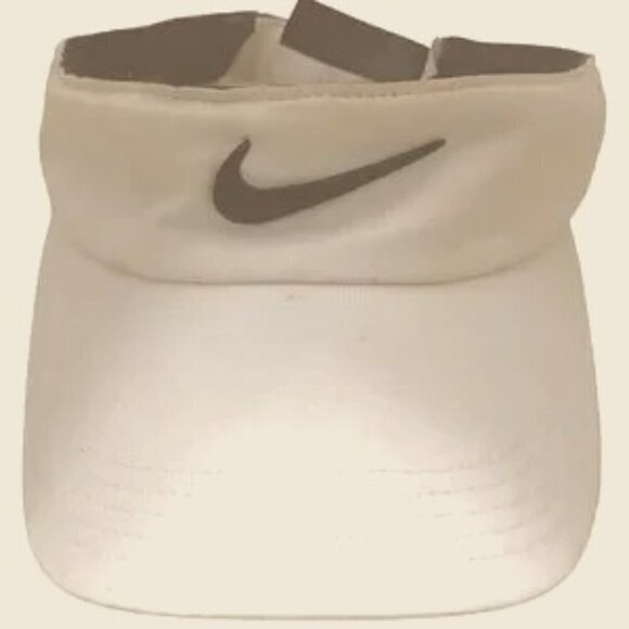 Nike Just Do It Dri-Fit Golf orTennis Visor - Picture 4 of 13